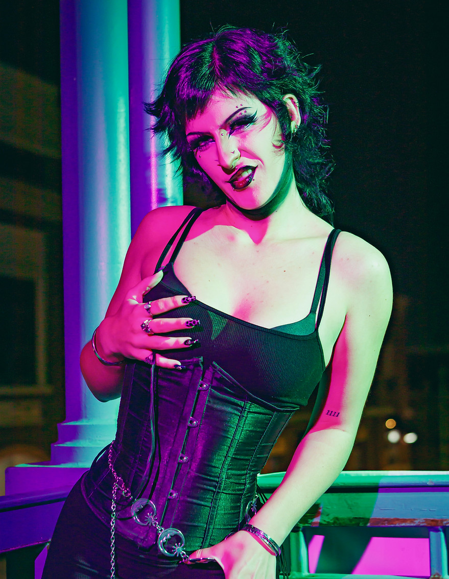 Modeling Image